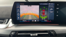 BMW iX2 230kW xDrive30 Shadow Edition 65kWh 5dr Auto Electric Hatchback